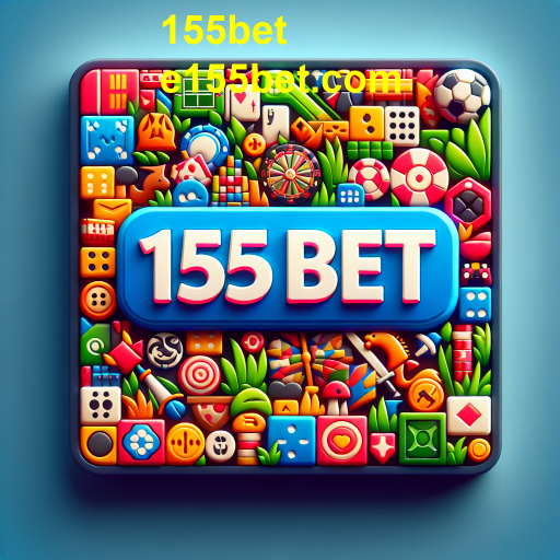 Descubra a Categoria de Jogos Diversos no 155bet