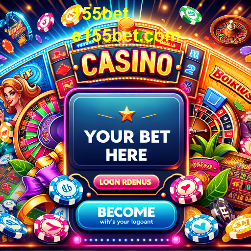 Descubra as Melhores Promoções no 155bet