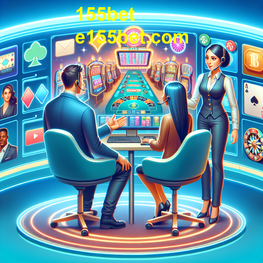 A Importância do Suporte ao Cliente na 155bet